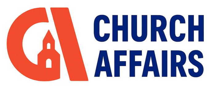 ChurchAffairs Logo