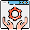 Front-Facing Website