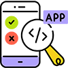 Complimentary Mobile App